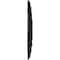 Ekena Millwork Baltimore Ceiling Medallion (Canopies up to 5 1/2"), 15 3/8"OD x 4 1/4"ID x 1 1/2"P, Black Pearl CM15BABPS - alternate 3